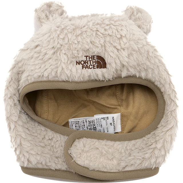 THE NORTH FACE（ザ ノースフェイス） ベビーカドルフリースイヤー