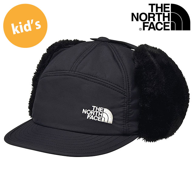 THE NORTH FACE（ザ ノースフェイス） キッズバッドランドキャップ
