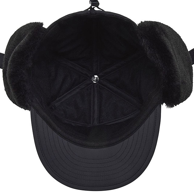 THE NORTH FACE（ザ ノースフェイス） キッズバッドランドキャップ