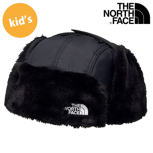 THE NORTH FACE（ザ ノースフェイス） キッズボンバーキャップ