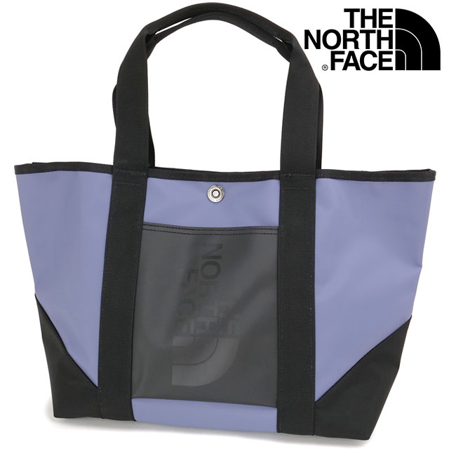 �U�E�m�[�X�E�t�F�C�X THE NORTH FACE BC�X�^���_�[�h�g�[�g NM82451-LG FW25 17L BC Standard Tote �g���C���C�g�M�����N�V�[ ���K�戵�X