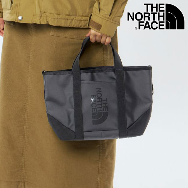 新品　ノースフェイス　BCスタンダードトート ミニ　トートバッグ THE NORTH FACE（ザ ノースフェイス） THE NORTH FACE BCスタンダード