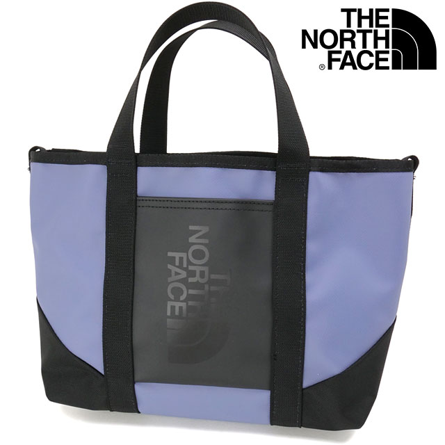 【新品未使用】THE NORTH FACE BC スタンダードトートミニ BC Standard Tote Mini (BCスタンダードトートミニ) - メガ