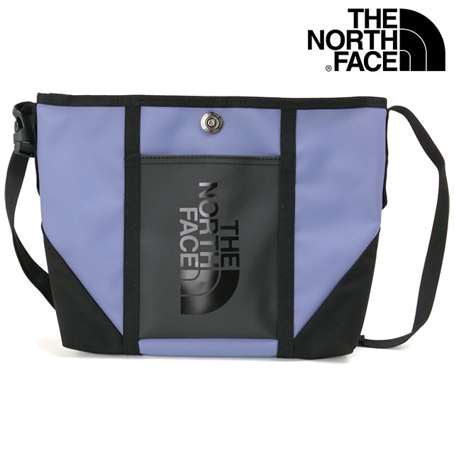 �U�E�m�[�X�E�t�F�C�X THE NORTH FACE BC�T�R�b�V�� NM82452-LG FW25 4L BC Sacoche �g���C���C�g�M�����N�V�[ ���K�戵�X