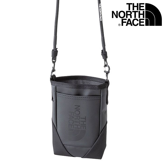 UEm[XEtFCX THE NORTH FACE BClbN|[` NM82502-K FW25 BC Neck Pouch ubN  K戵X