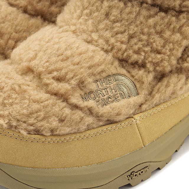 THE NORTH FACE（ザ ノースフェイス） ショートブーツ ヌプシブーティ
