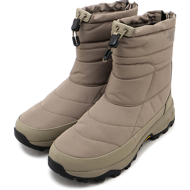 ノースフェイス ヌプシブーツ THE NORTH FACE NUPTSE BOOTIE WP VII SHORT ザ ノース フェイス