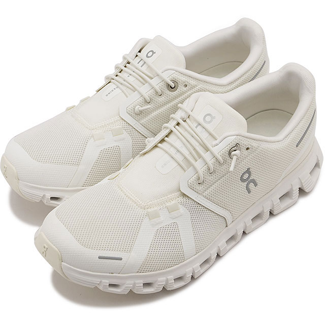 オン スニーカー クラウド6 3WF10060070 3WF10060299 3WF10060755 3WF10061043 3WF10061200 On W Cloud 6 レディース 靴 当店激オシ 正規取扱店の画像