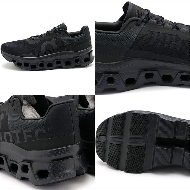 On（オン） スニーカー クラウドモンスター 61.99025 61.98434