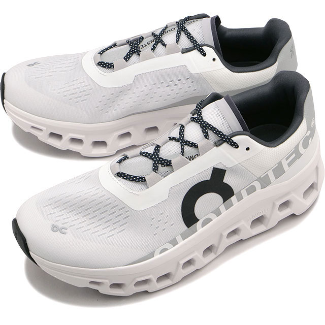 On（オン） スニーカー クラウドモンスター 61.99025 61.98434