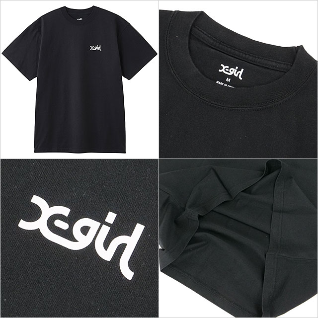新品 送料込 XGIRL エックスガール Tシャツ M pq3051-04_1.jpg