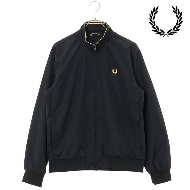 FRED PERRY（フレッドペリー） ブレンサムジャケット J2660-350 FW25