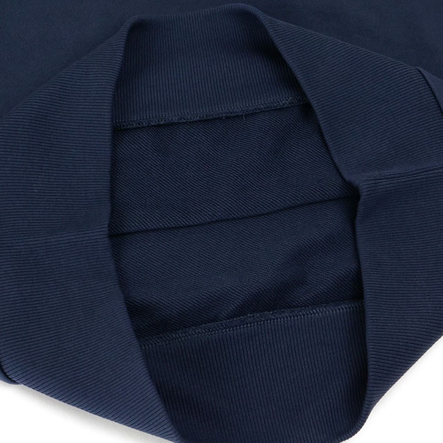 FRED PERRY（フレッドペリー） クルーネック スウェットシャツ M7535