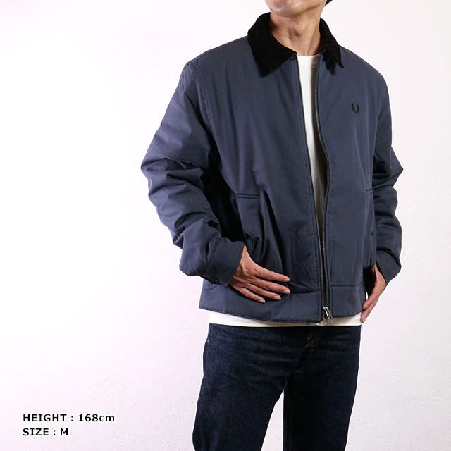 フレッドペリー キルティングのおすすめ人気商品一覧 通販 - Yahoo