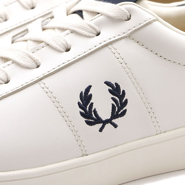 FRED PERRY（フレッドペリー） スニーカー スペンサーレザー B4334-303