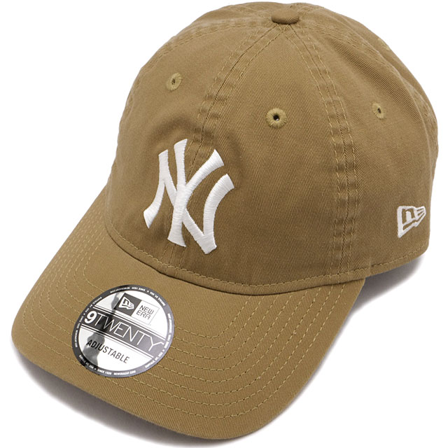 NEW ERA（ニューエラ） ニューヨーク・ヤンキース 14525113 9TWENTY