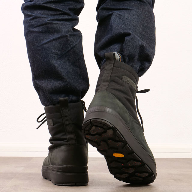 Columbia（コロンビア） ブーツ サップランド フォー ラックス