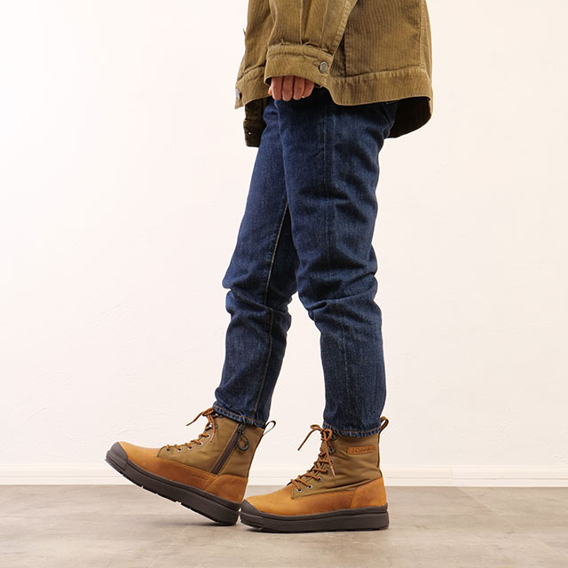 Columbia（コロンビア） ブーツ サップランド フォー ラックス