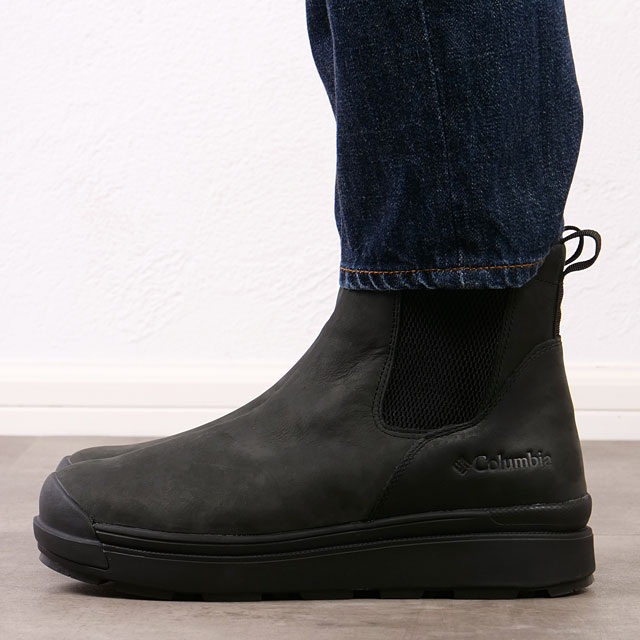 Columbia（コロンビア） ブーツ サップランド フォー ラックス