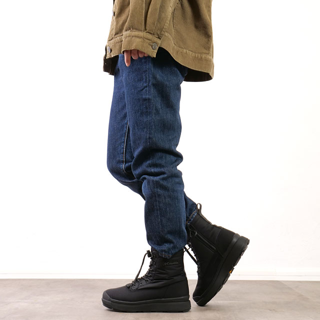 Columbia（コロンビア） ブーツ サップランド フォー ウォーター
