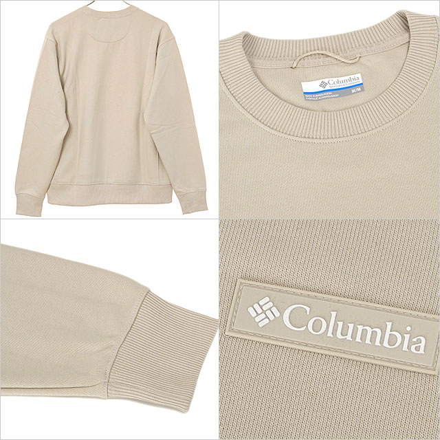 Columbia（コロンビア） マーブルキャニオンフレンチテリークルー