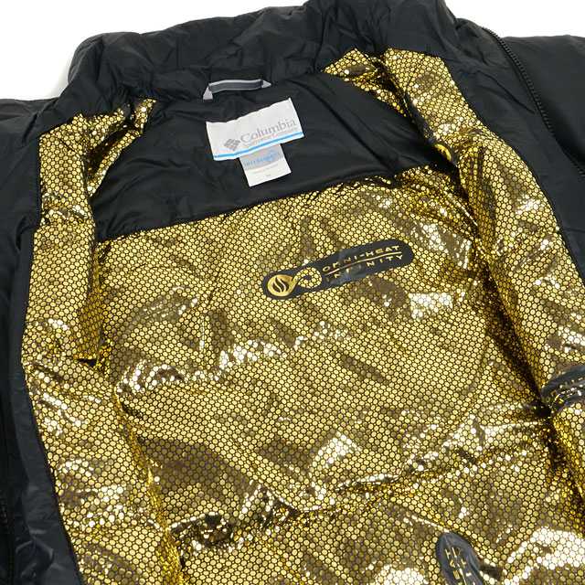 Columbia（コロンビア） ウッドロードダウンジャケット XE3482-010