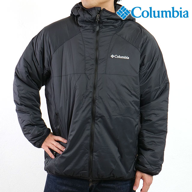 Columbia（コロンビア） ホープパインズフォレストIIジャケット XE5659