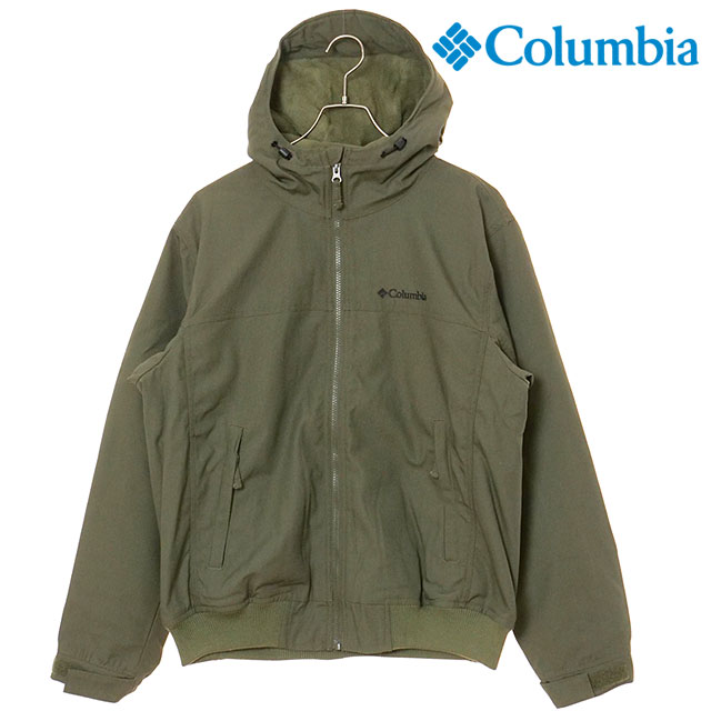 Columbia（コロンビア） ロマ ビスタフーディー XM4292-213 FW25 Loma