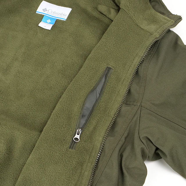 Columbia（コロンビア） ロマ ビスタフーディー XM4292-213 FW25 Loma 