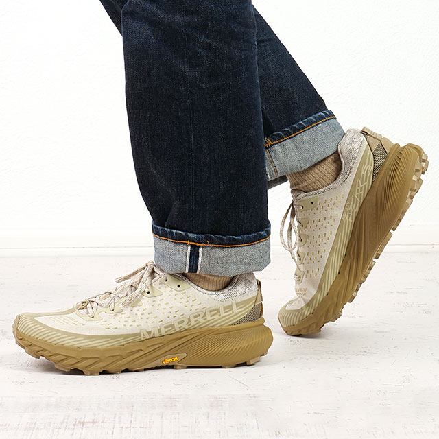 MERRELL（メレル） スニーカー アジリティー ピーク5 J068047 FW25 M