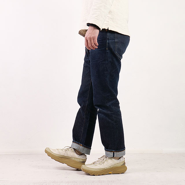MERRELL（メレル） スニーカー アジリティー ピーク5 J068047 FW25 M