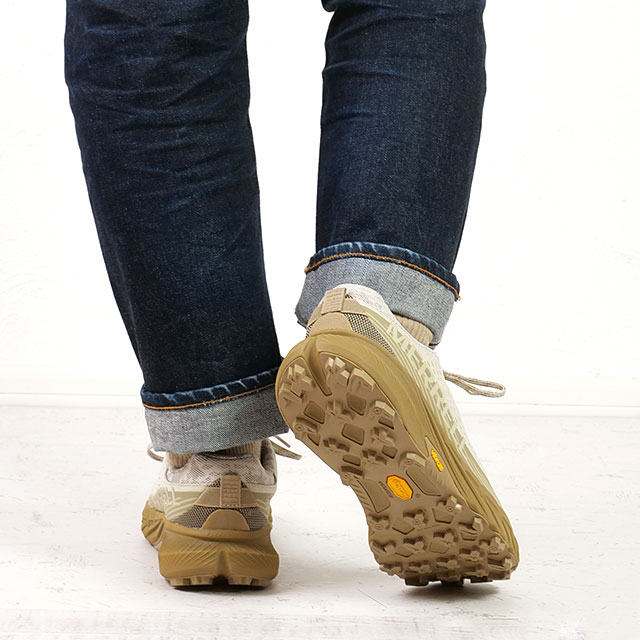 MERRELL（メレル） スニーカー アジリティー ピーク5 J068047 FW25 M