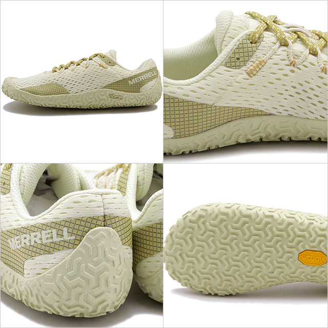 MERRELL（メレル） スニーカー ベイパー グローブ6 J068666 FW25 W