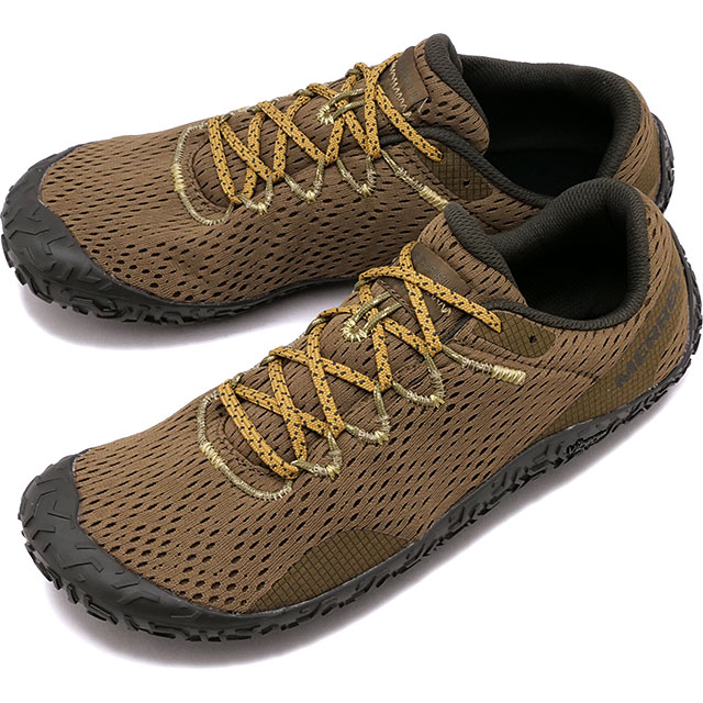 MERRELL（メレル） スニーカー ベイパー グローブ6 J068603 FW25 M