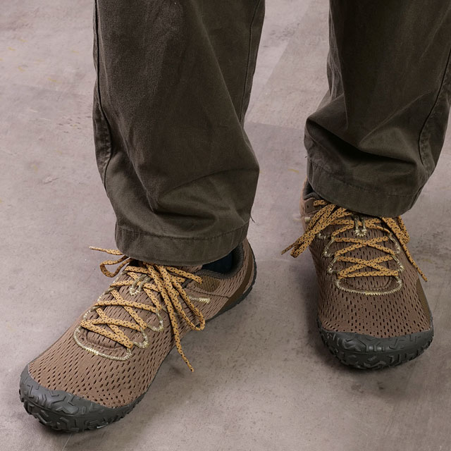 MERRELL（メレル） スニーカー ベイパー グローブ6 J068603 FW25 M