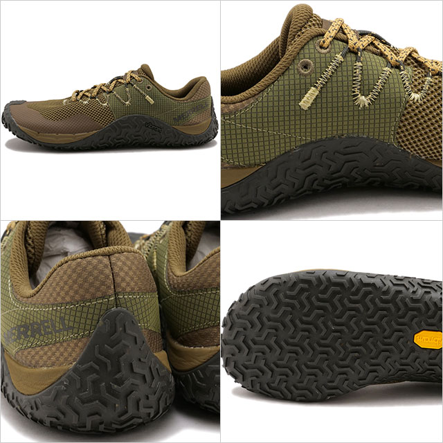 MERRELL（メレル） スニーカー トレイル グローブ7 J068597 FW25 M