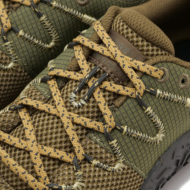 MERRELL（メレル） スニーカー トレイル グローブ7 J068597 FW25 M