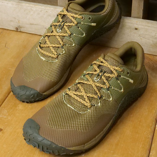 MERRELL（メレル） スニーカー トレイル グローブ7 J068597 FW25 M
