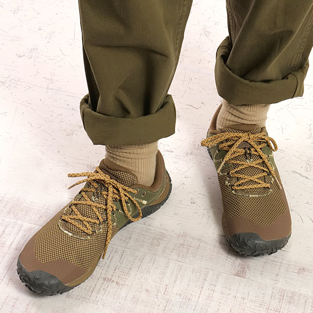 MERRELL（メレル） スニーカー トレイル グローブ7 J068597 FW25 M