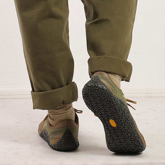 MERRELL（メレル） スニーカー トレイル グローブ7 J068597 FW25 M