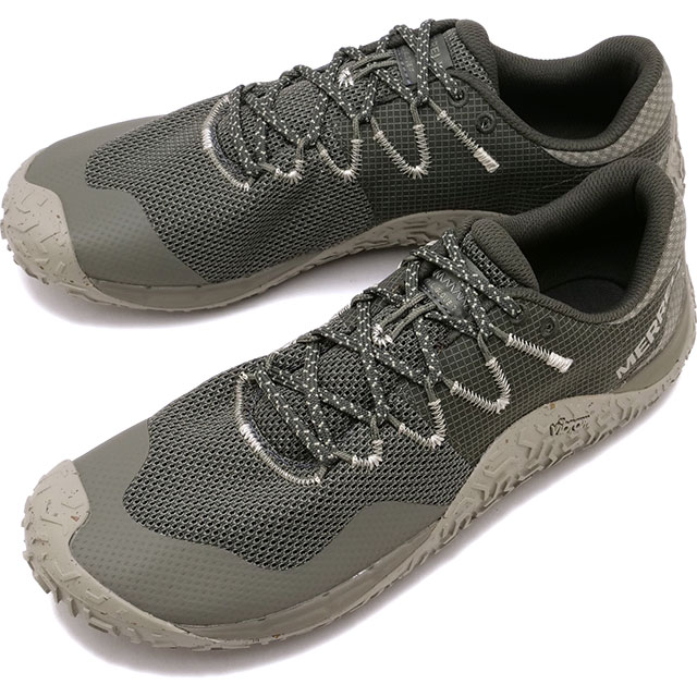 MERRELL（メレル） スニーカー トレイル グローブ7 J068695 FW25 M