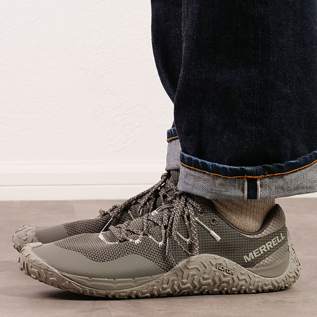 MERRELL（メレル） スニーカー トレイル グローブ7 J068695 FW25 M