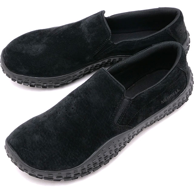 MERRELL（メレル） スニーカー ラプト スリップオン J007681 FW25 M