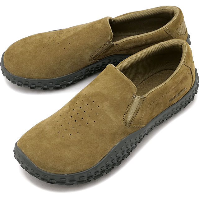 MERRELL（メレル） スニーカー ラプト スリップオン J007431 FW25 M