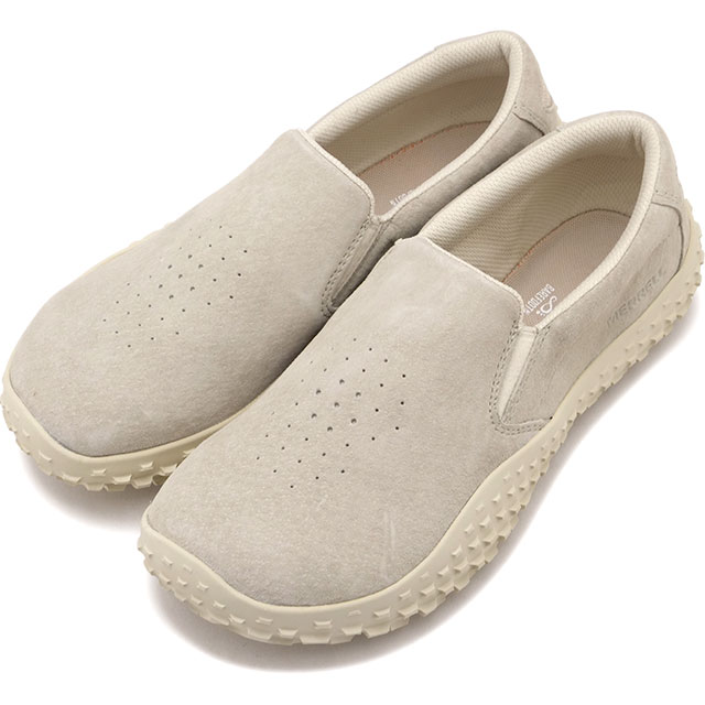 MERRELL（メレル） スニーカー ラプト スリップオン J008672 FW25 W