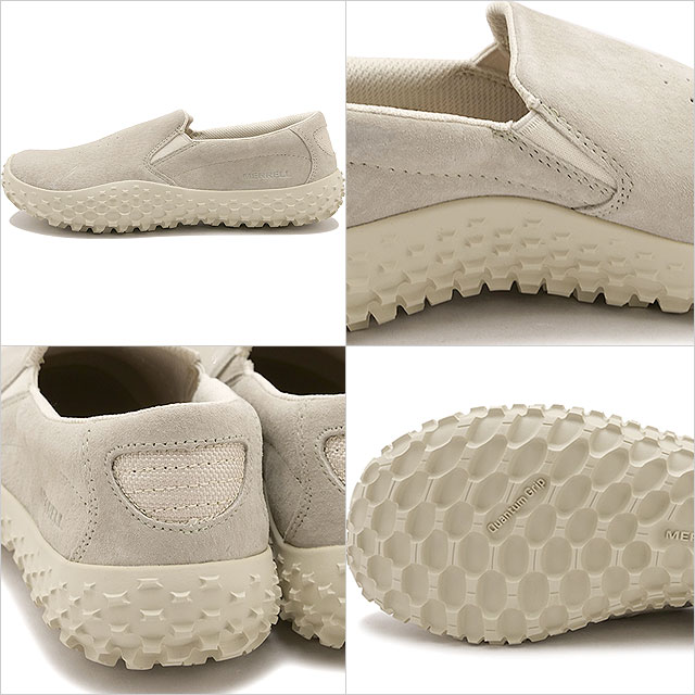 MERRELL（メレル） スニーカー ラプト スリップオン J008672 FW25 W