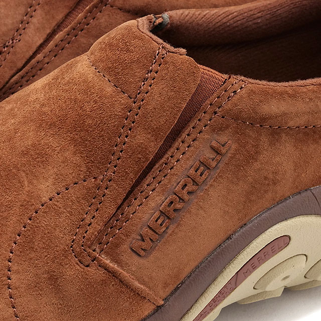 MERRELL（メレル） スニーカー ジャングルモック J007377 FW25 M