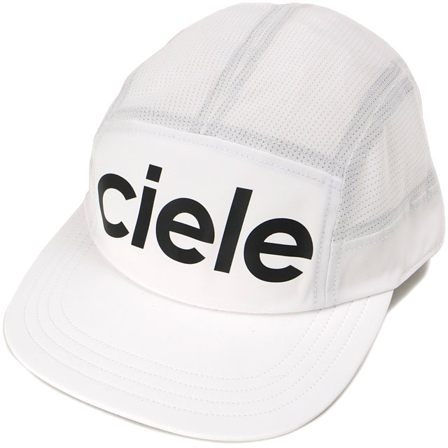 CIEL（シエル） CIELE キャップ ゴーキャップ コンプ センチュリー