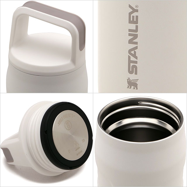 STANLEY（スタンレー） タンブラー AEROLIGHT ICEFLOW BOTTLE 710mL 10