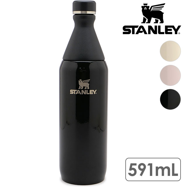 STANLEY（スタンレー） タンブラー ALL DAY SLIM BOTTLE 591mL 10